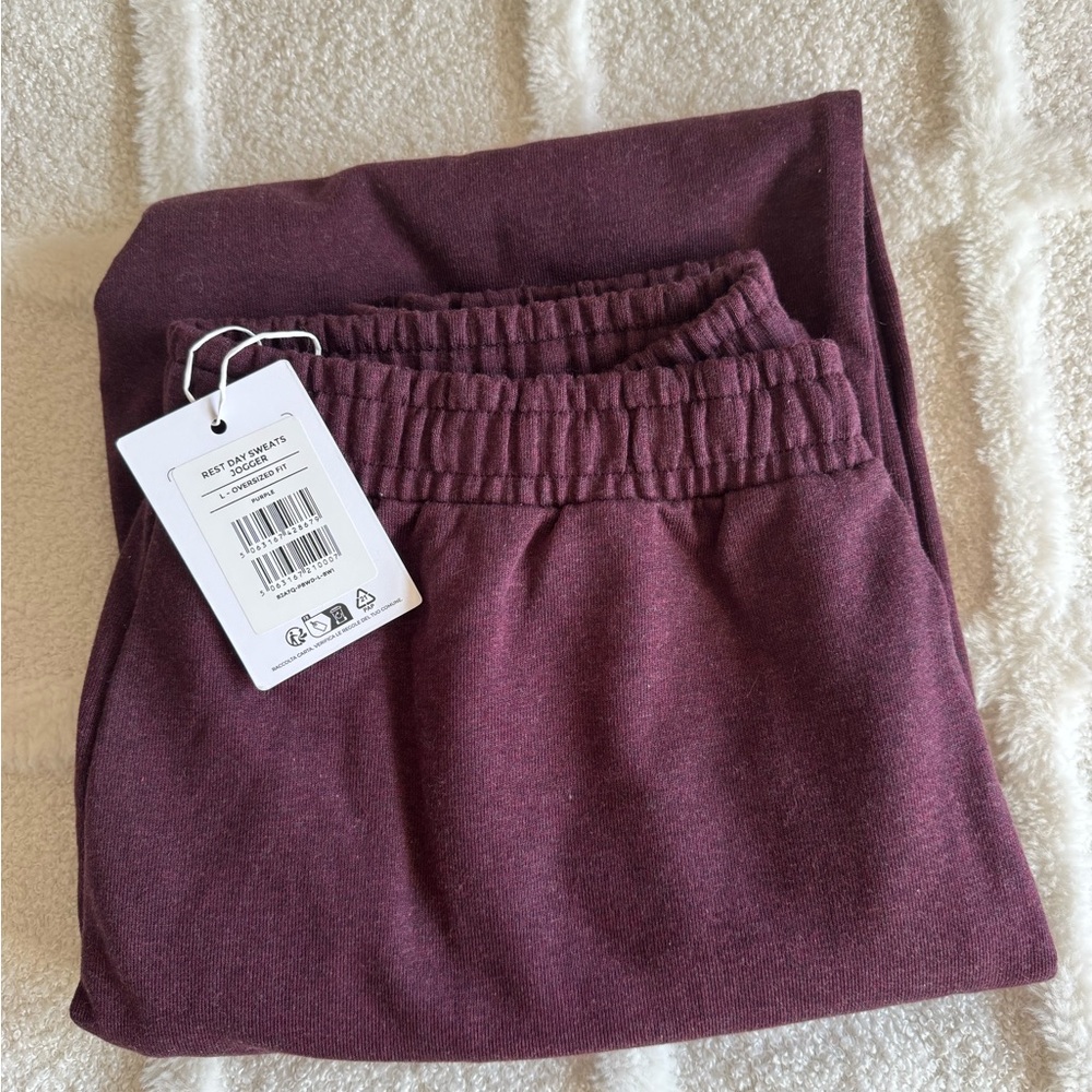 Gymshark Rest Day Sweats Jogger